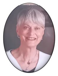 Photo de profil de Nicole Marie OLIVIER